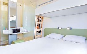 ibis budget Perpignan Centre